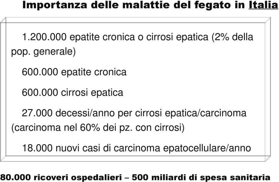 000 cirrosi epatica 27.