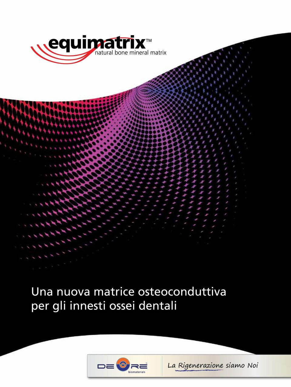 osteoconduttiva