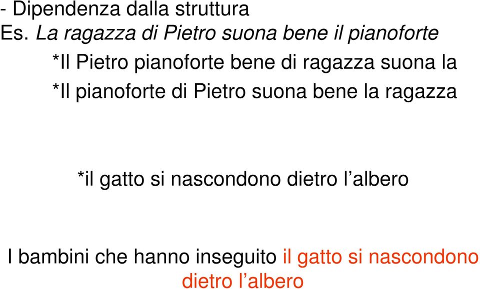 bene di ragazza suona la *Il pianoforte di Pietro suona bene la