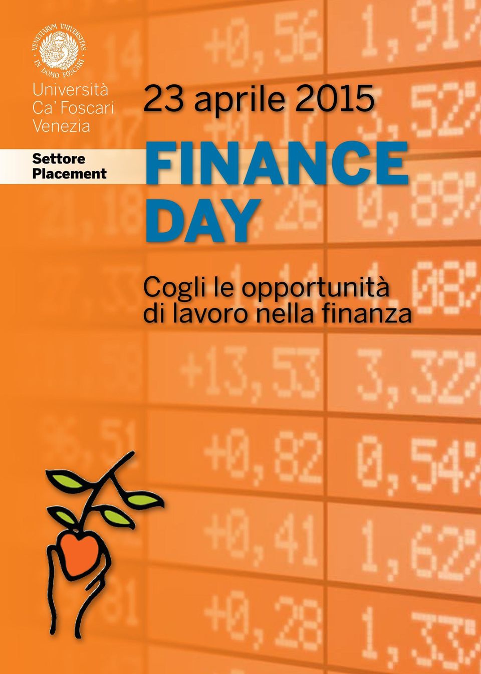 2015 Finance day Cogli le