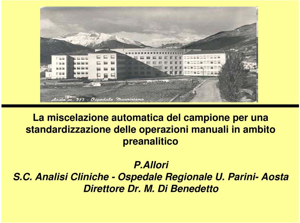 preanalitico P.Allori S.C.