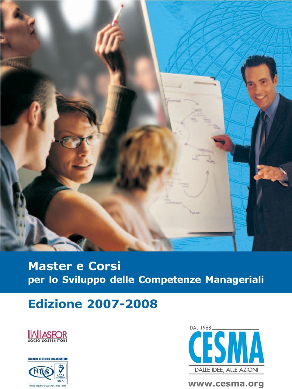 Competenze Manageriali