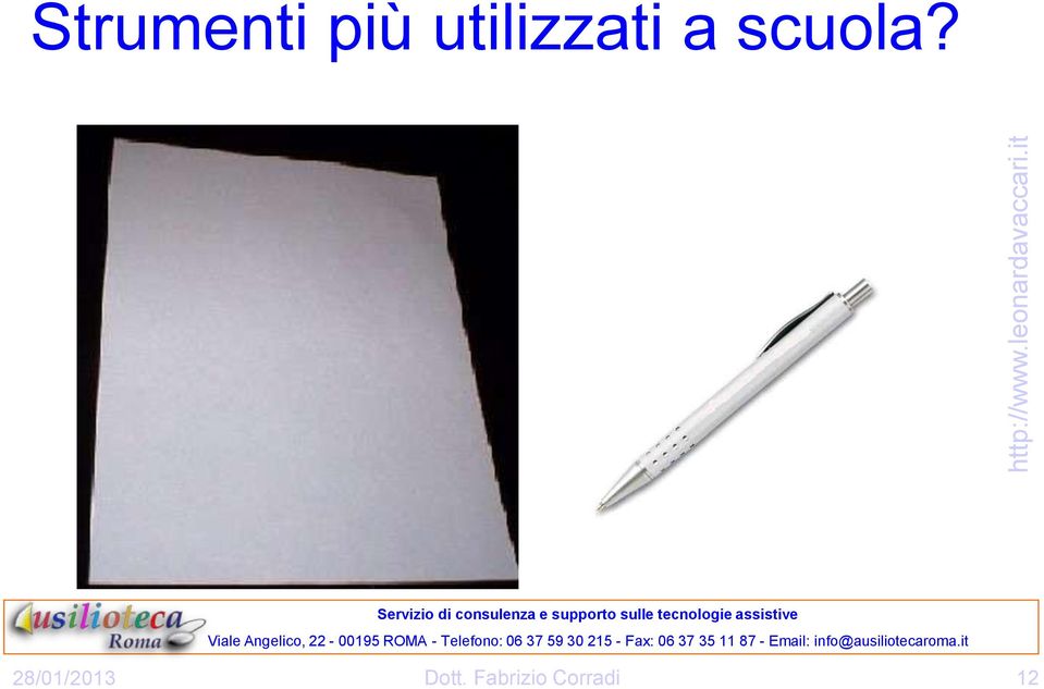 scuola?