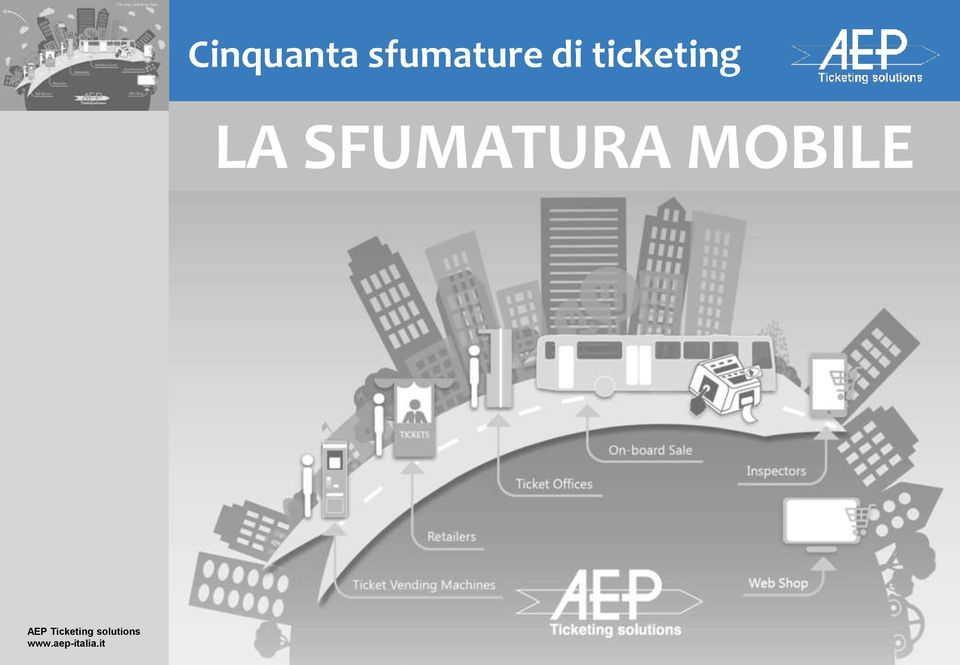 ticketing LA