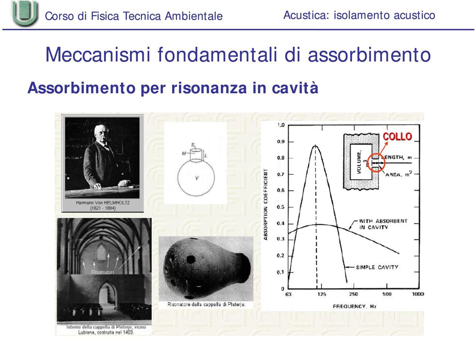 assorbimento