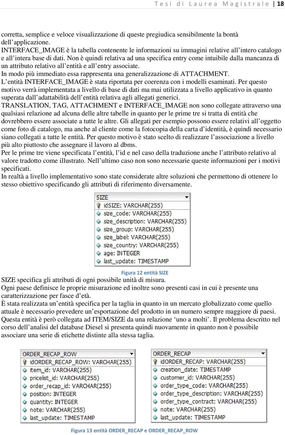 Non è quindi relativa ad una specifica entry come intuibile dalla mancanza di un attributo relativo all entità e all entry associate.