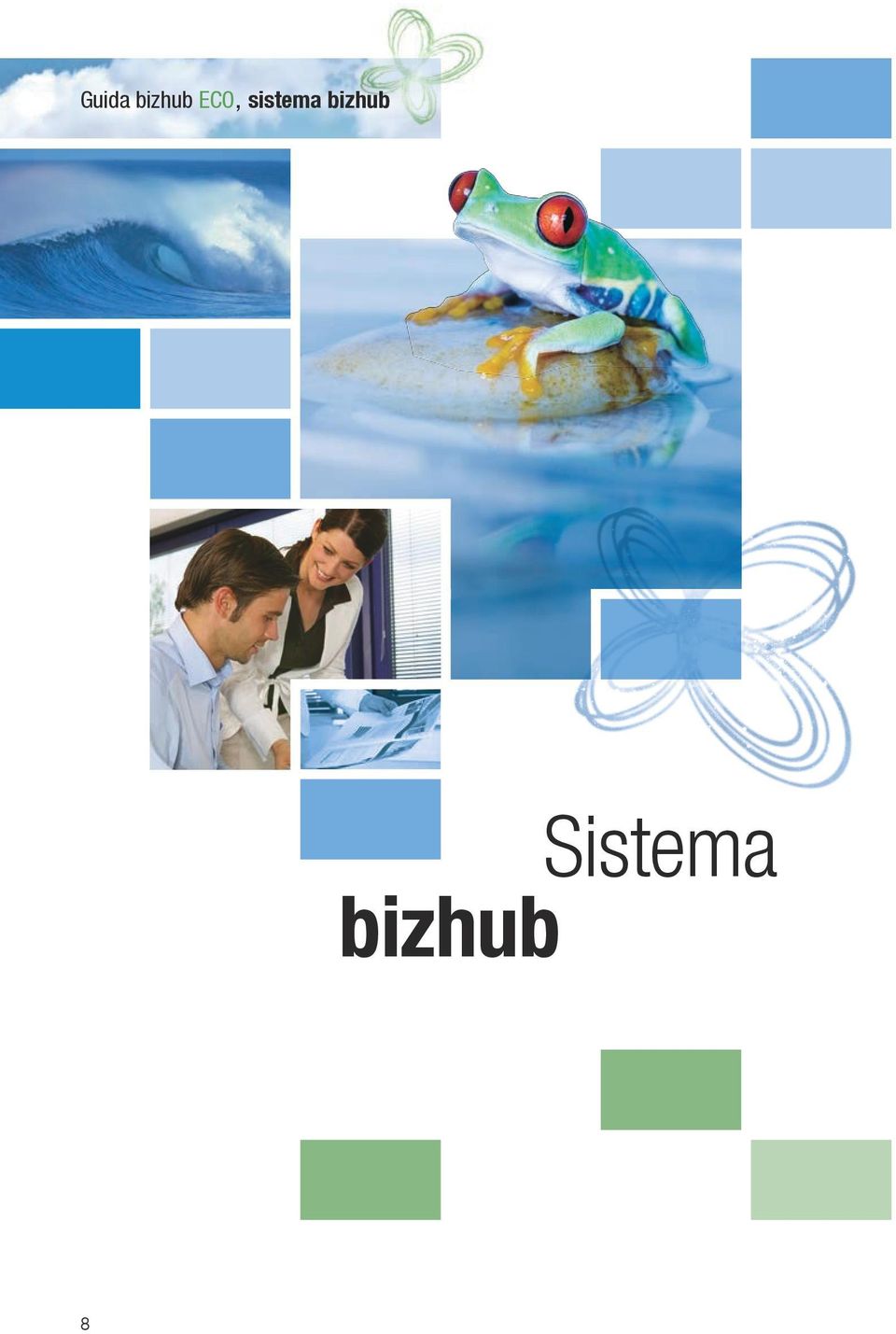 bizhub