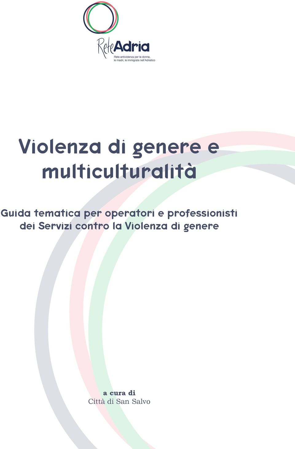 professionisti dei Servizi contro la