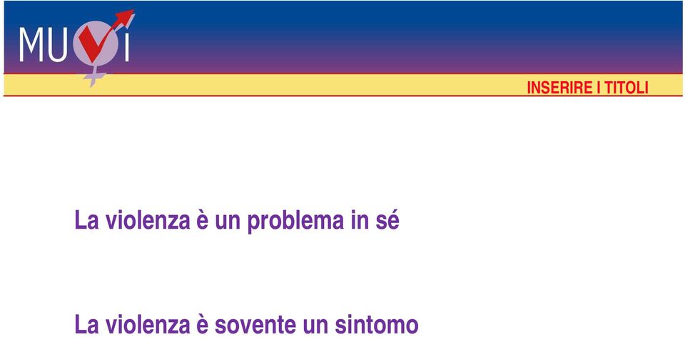 problema in sé La