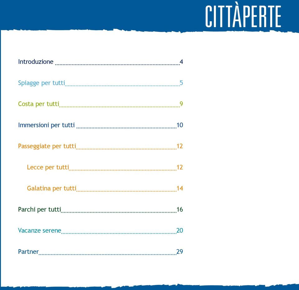 tutti 12 Lecce per tutti 12 Galatina per tutti