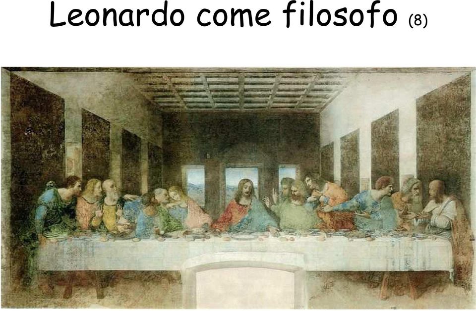 filosofo