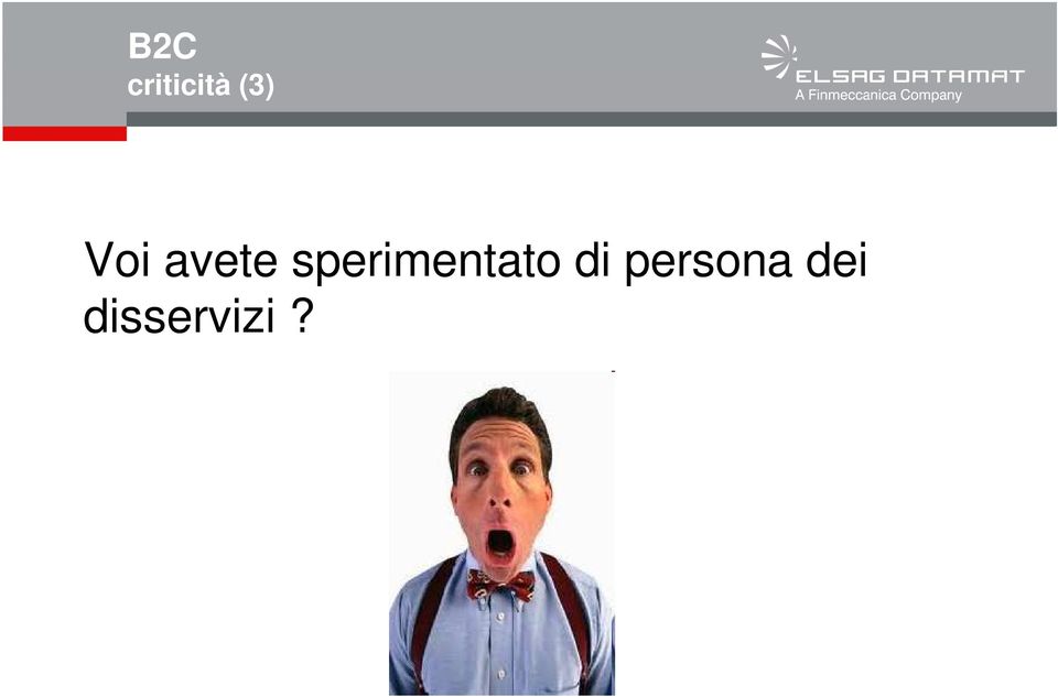 sperimentato di