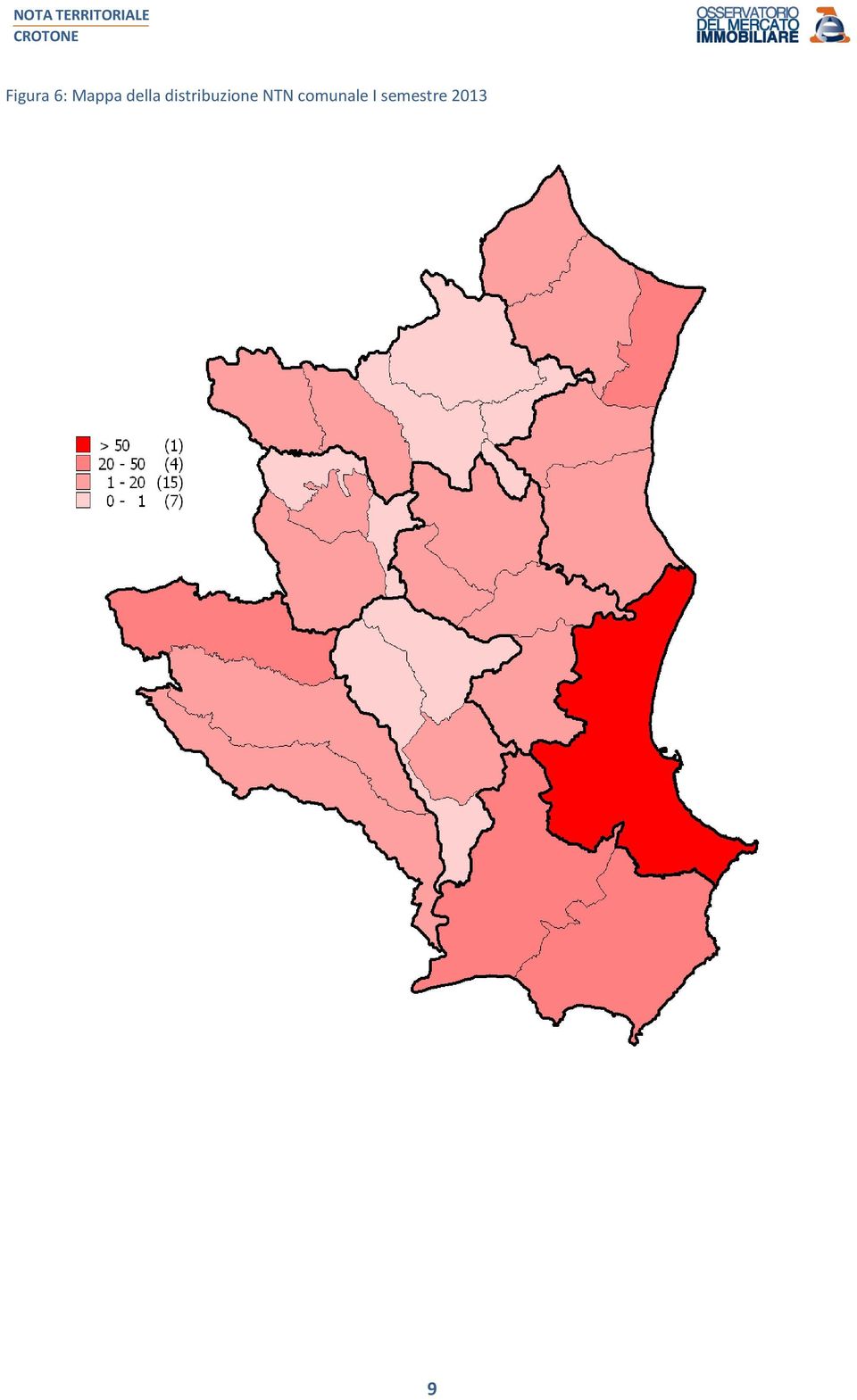 distribuzione