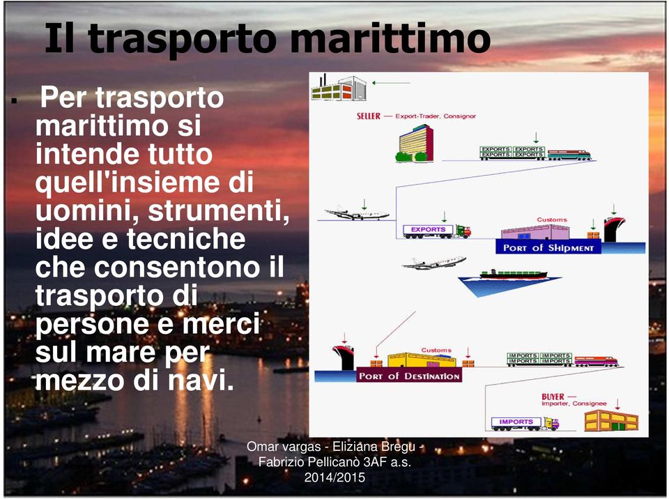 strumenti, idee e tecniche che consentono il