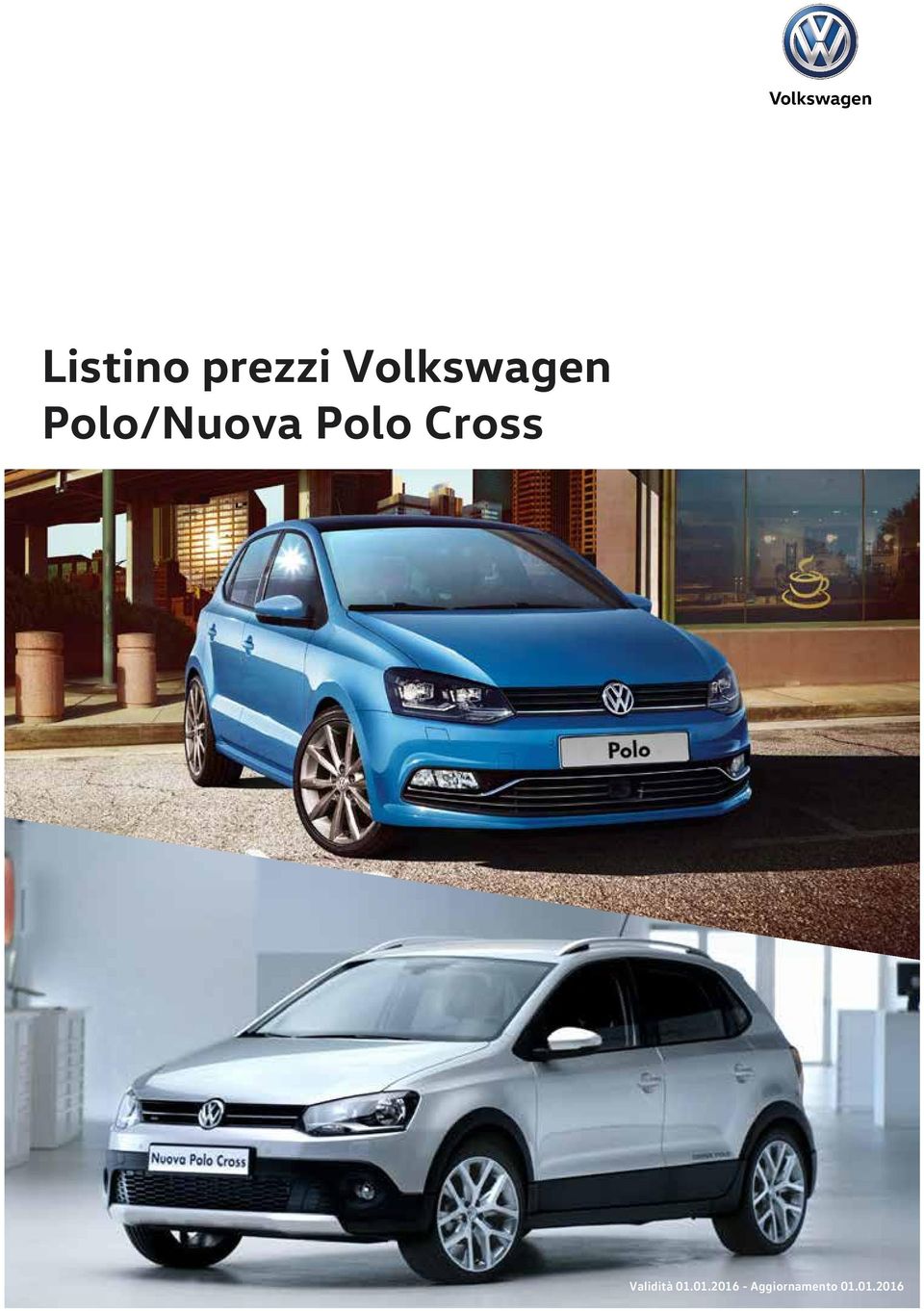 Polo Validità 01.