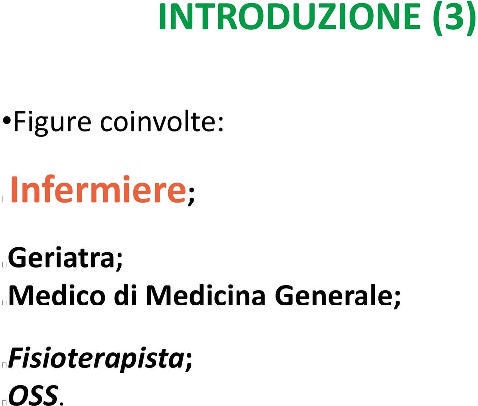 Geriatra; Medico di