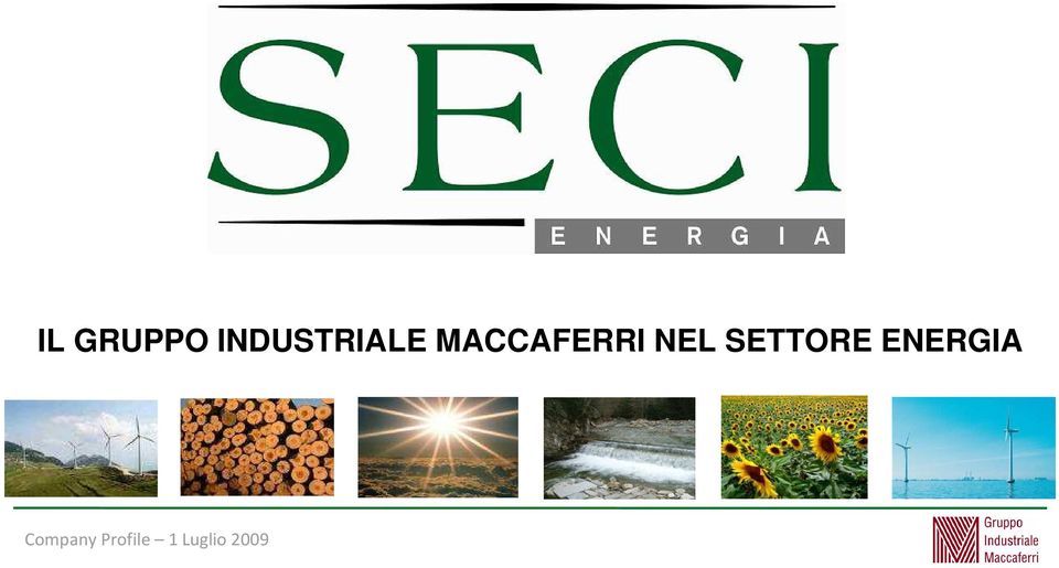 MACCAFERRI