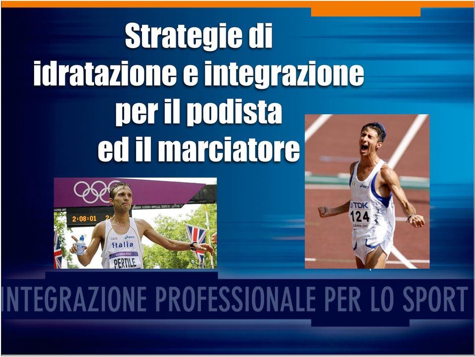 integrazione per