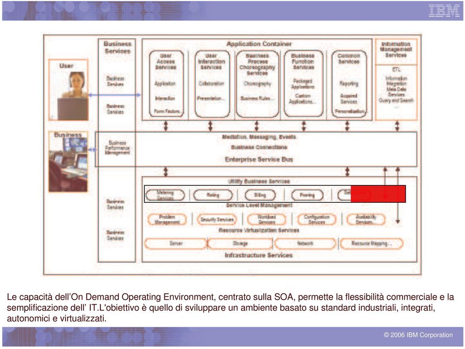 semplificazione dell IT.