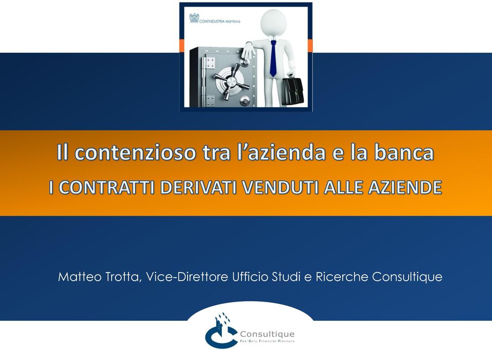 Ufficio Studi e