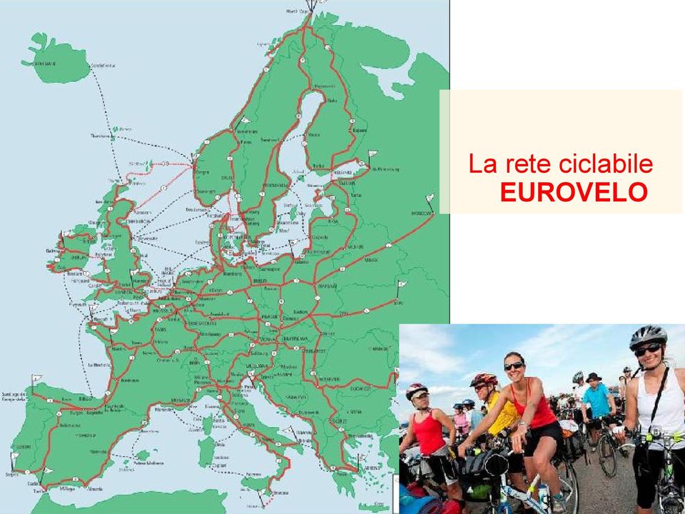 EUROVELO