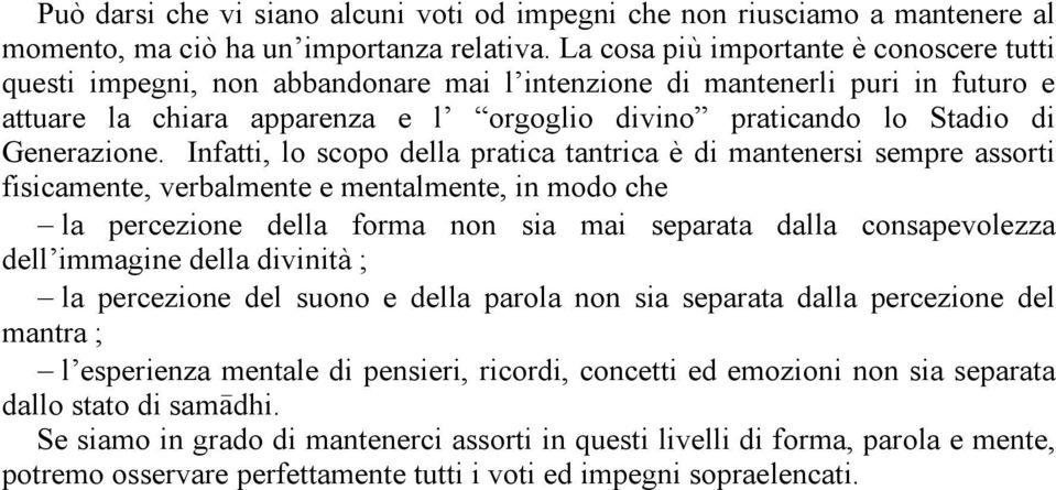 Generazione.