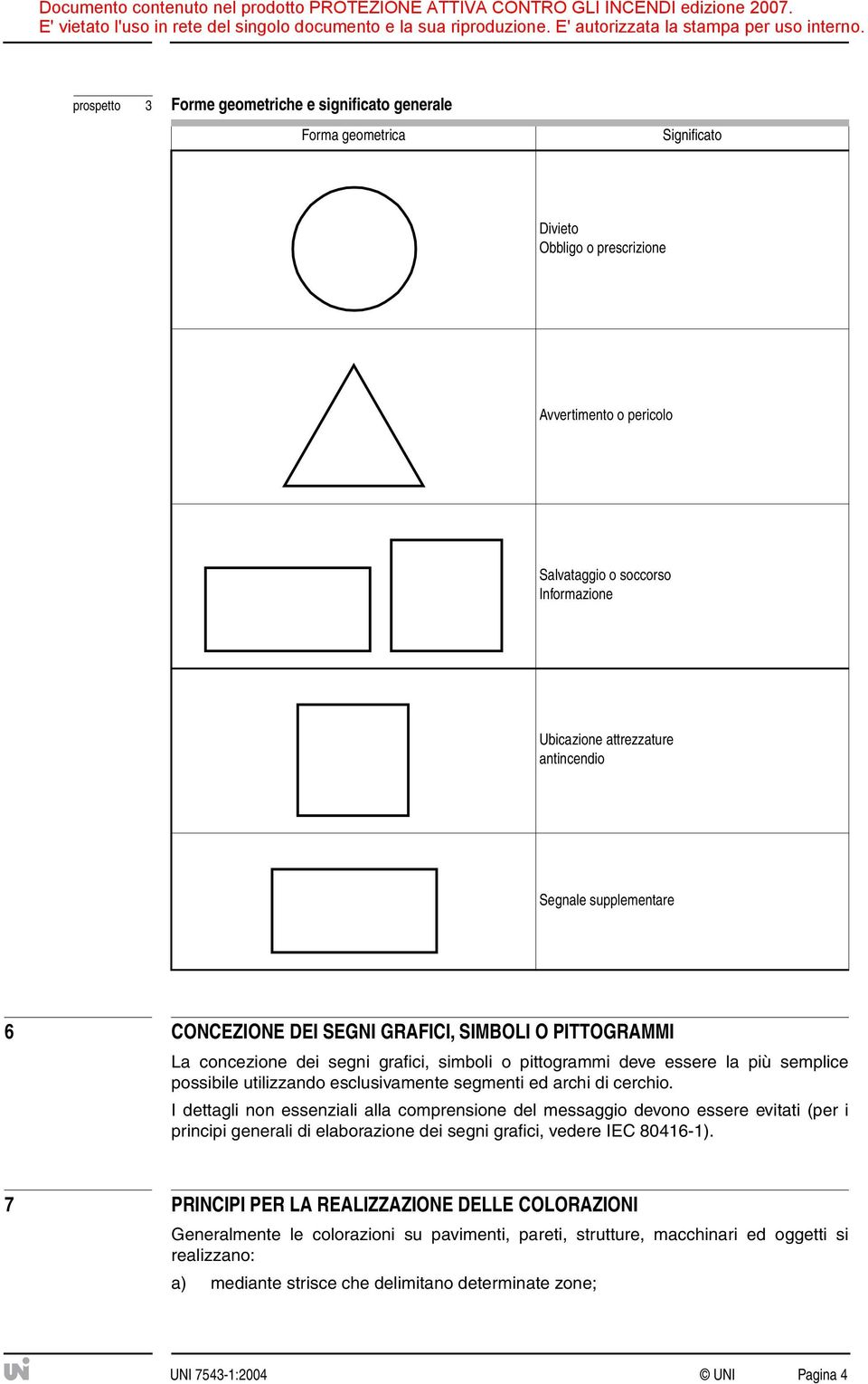 esclusivamente segmenti ed archi di cerchio.