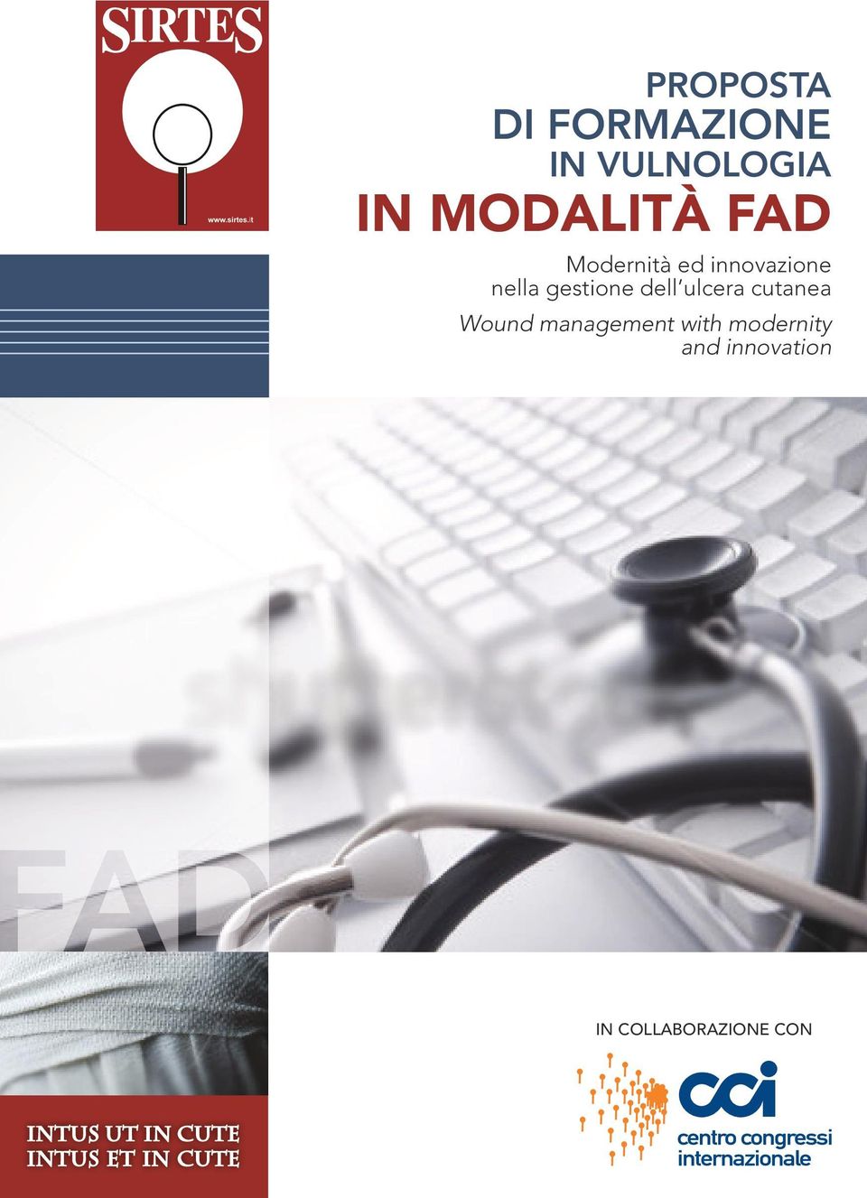 cutanea Wound management with modernity and