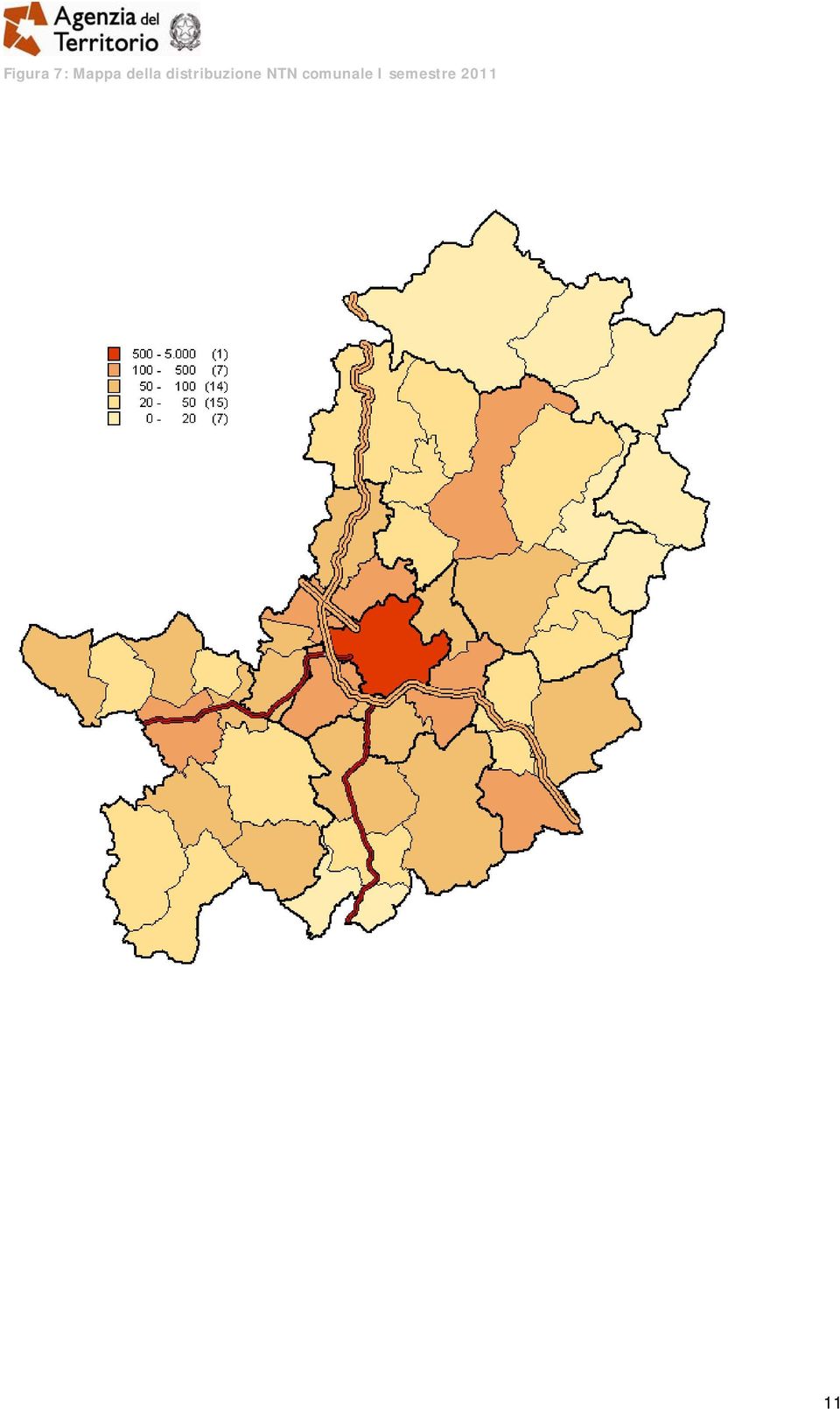 distribuzione