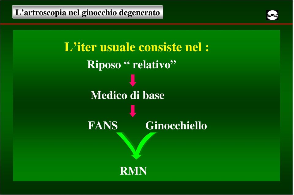 Riposo relativo