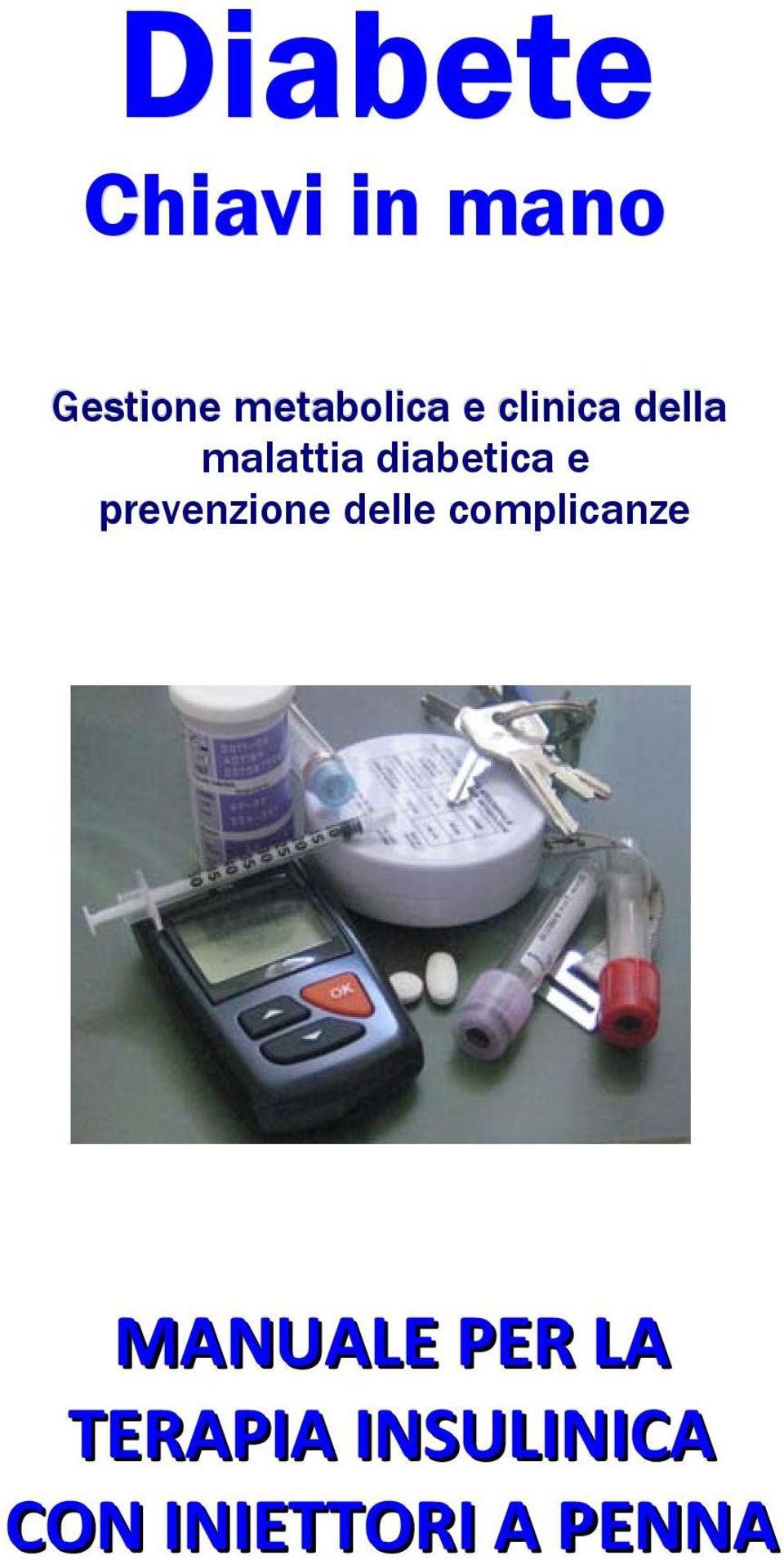 diabetica e prevenzione delle complicanze