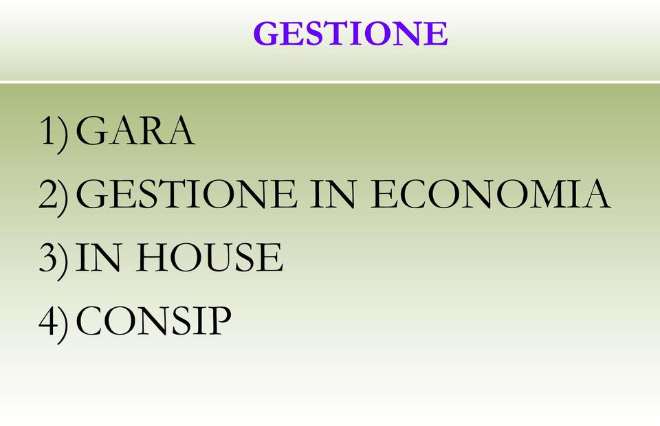 ECONOMIA 3)IN