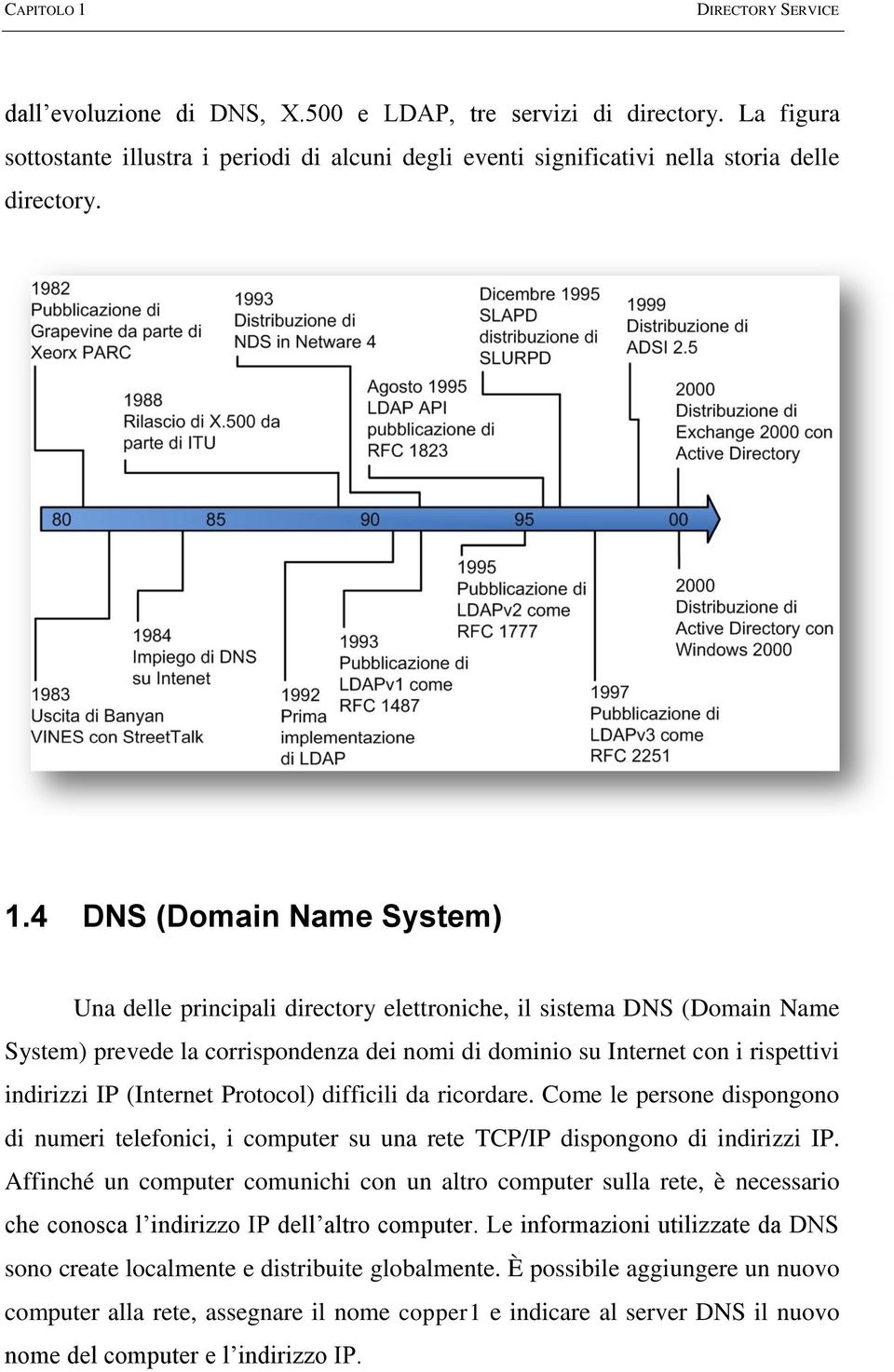 (Internet Protocol) difficili da ricordare. Come le persone dispongono di numeri telefonici, i computer su una rete TCP/IP dispongono di indirizzi IP.