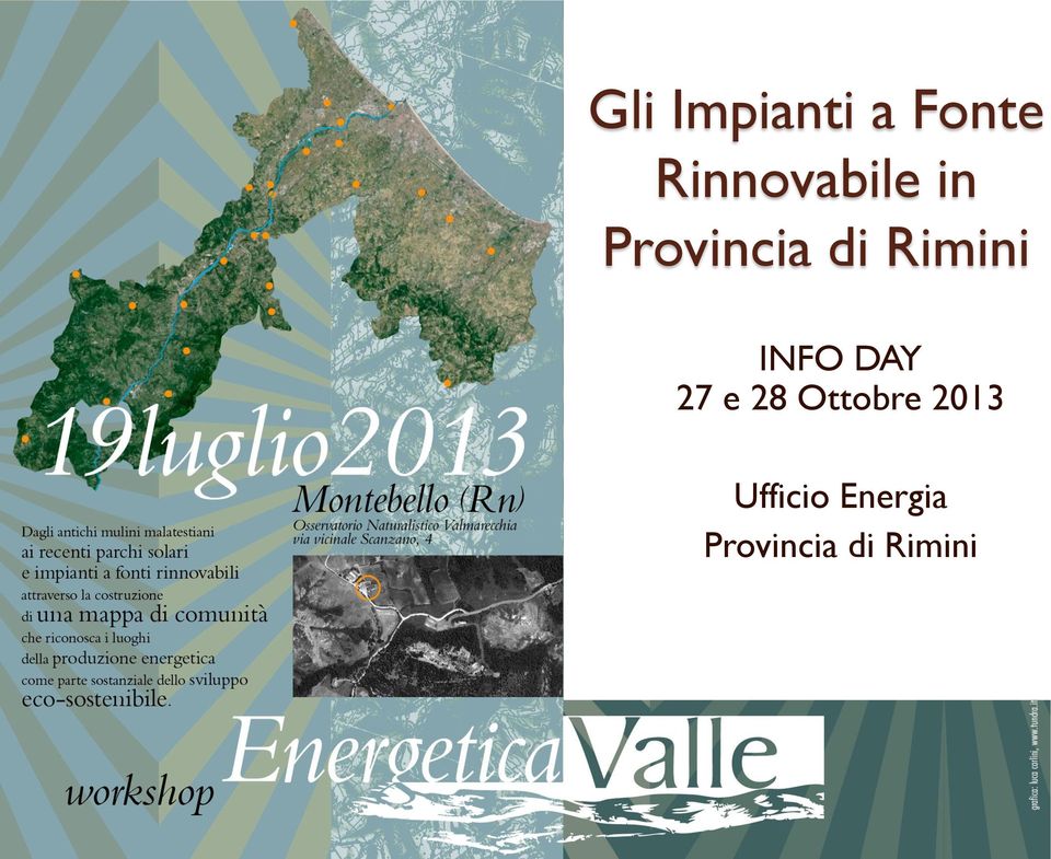 Rimini INFO DAY 27 e 28