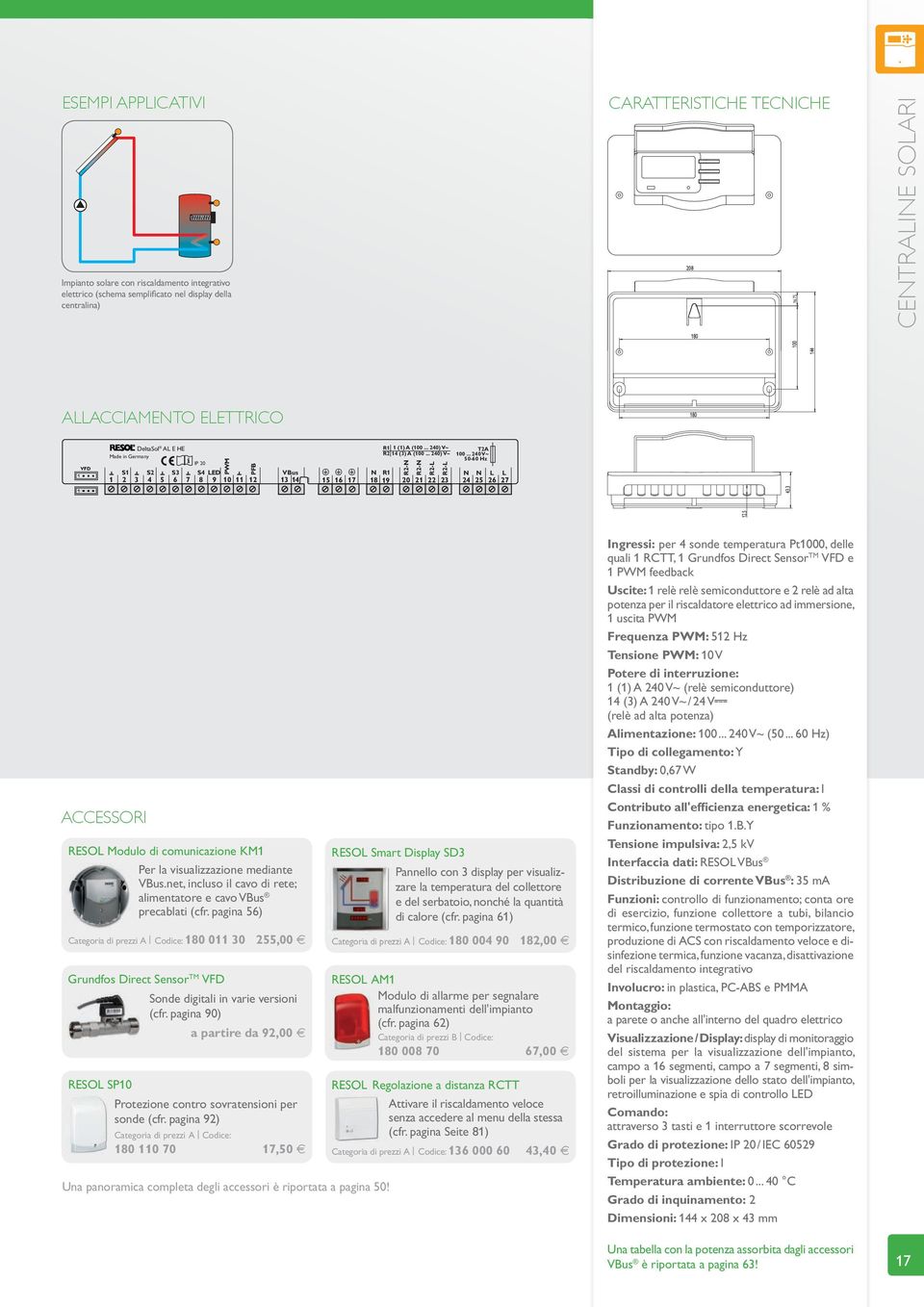 .. 240 V~ Made in Germany 50-60 Hz IP 20 S1 S2 S3 S4 LED VBus N R1 N N L L 1 2 3 4 5 6 7 8 9 10 11 12 13 14 15 16 17 18 19 20 21 22 23 24 25 26 27 PWM PFB R2-N R2-N R2-L R2-L 43.