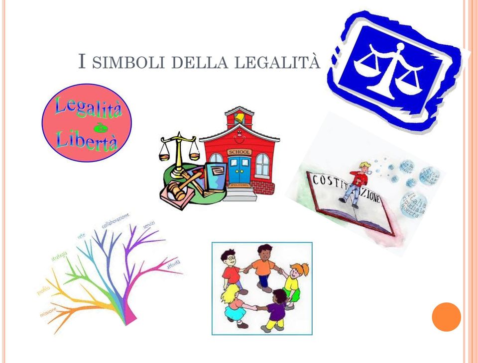 LEGALITÀ