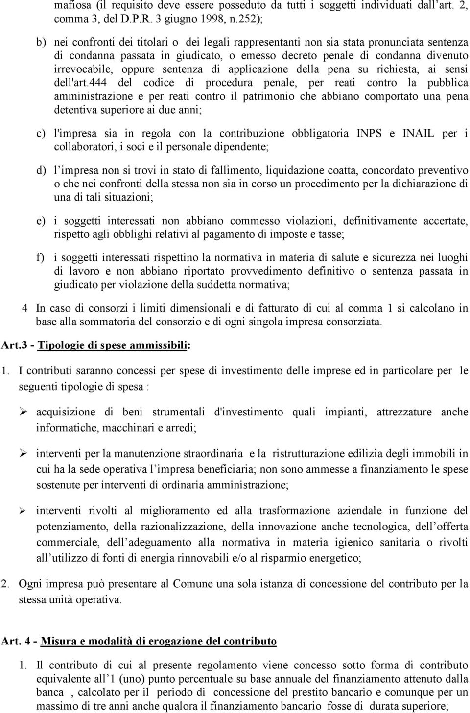 sentenza di applicazione della pena su richiesta, ai sensi dell'art.