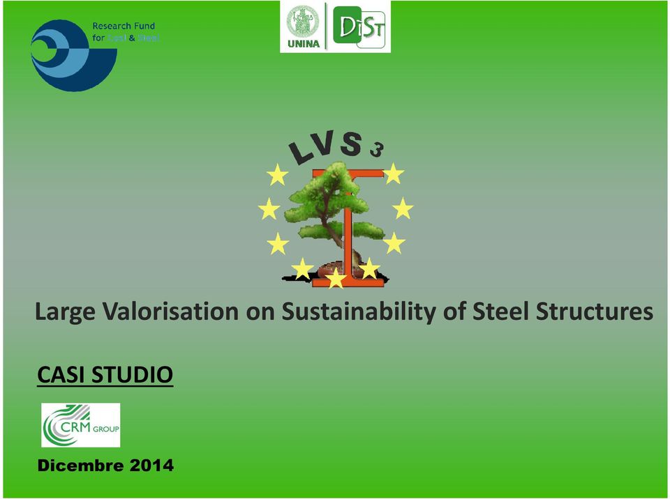 Steel Structures