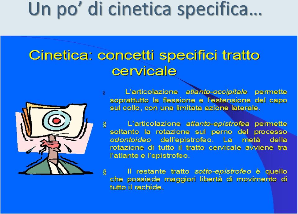 specifica