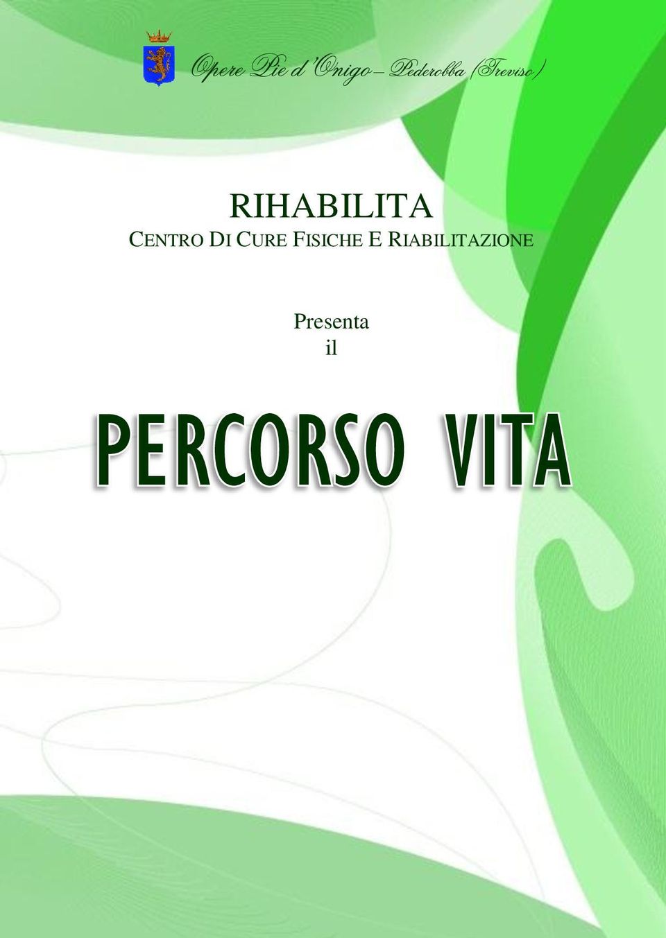 RIHABILITA CENTRO DI