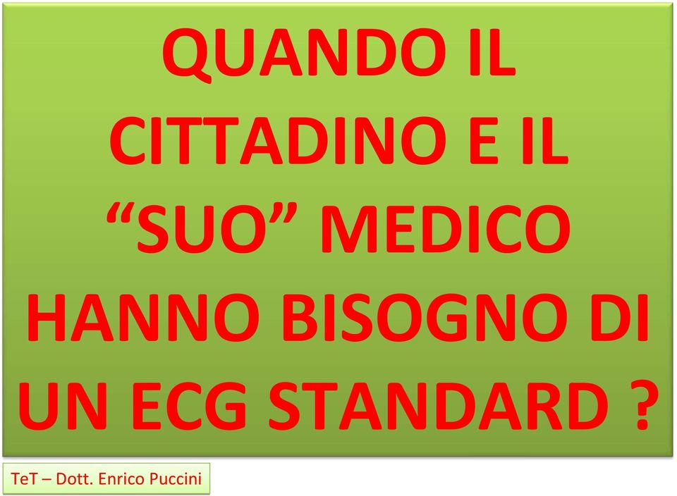 SUO MEDICO HANNO