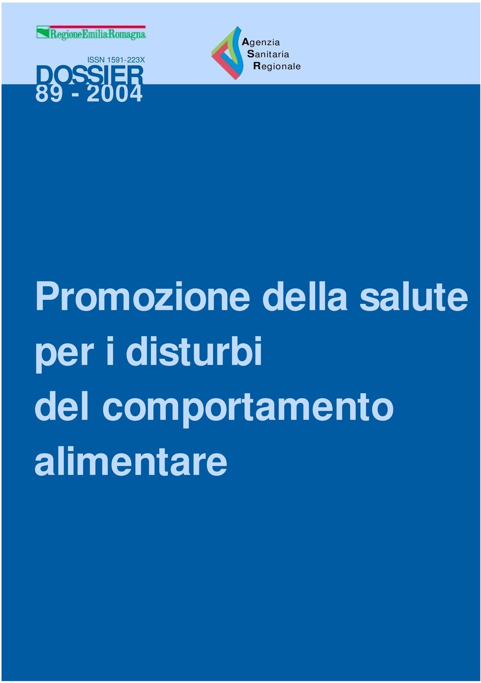 Promozione della salute per i