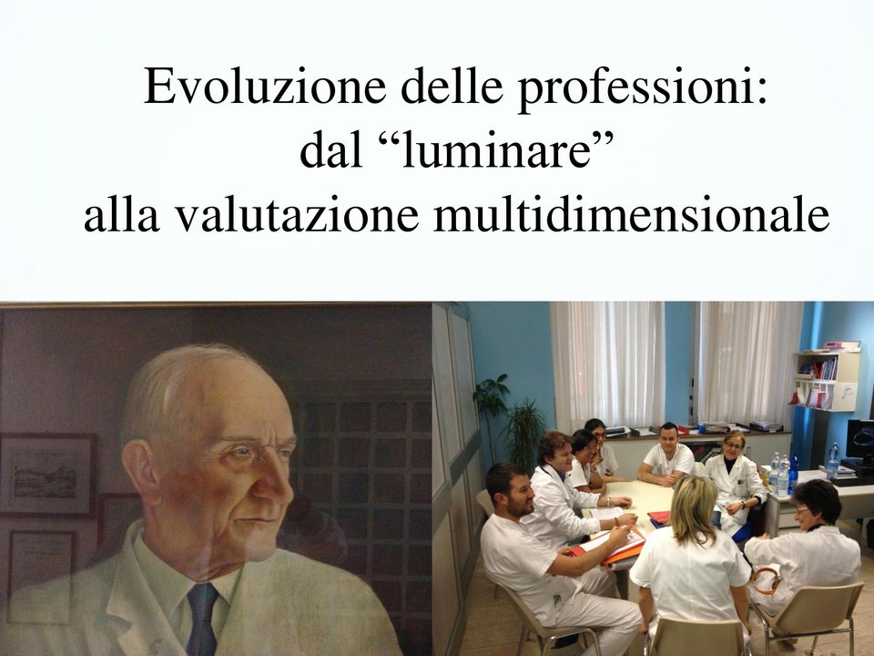 luminare alla