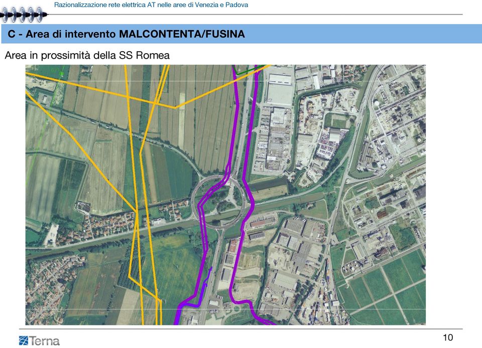 MALCONTENTA/FUSINA