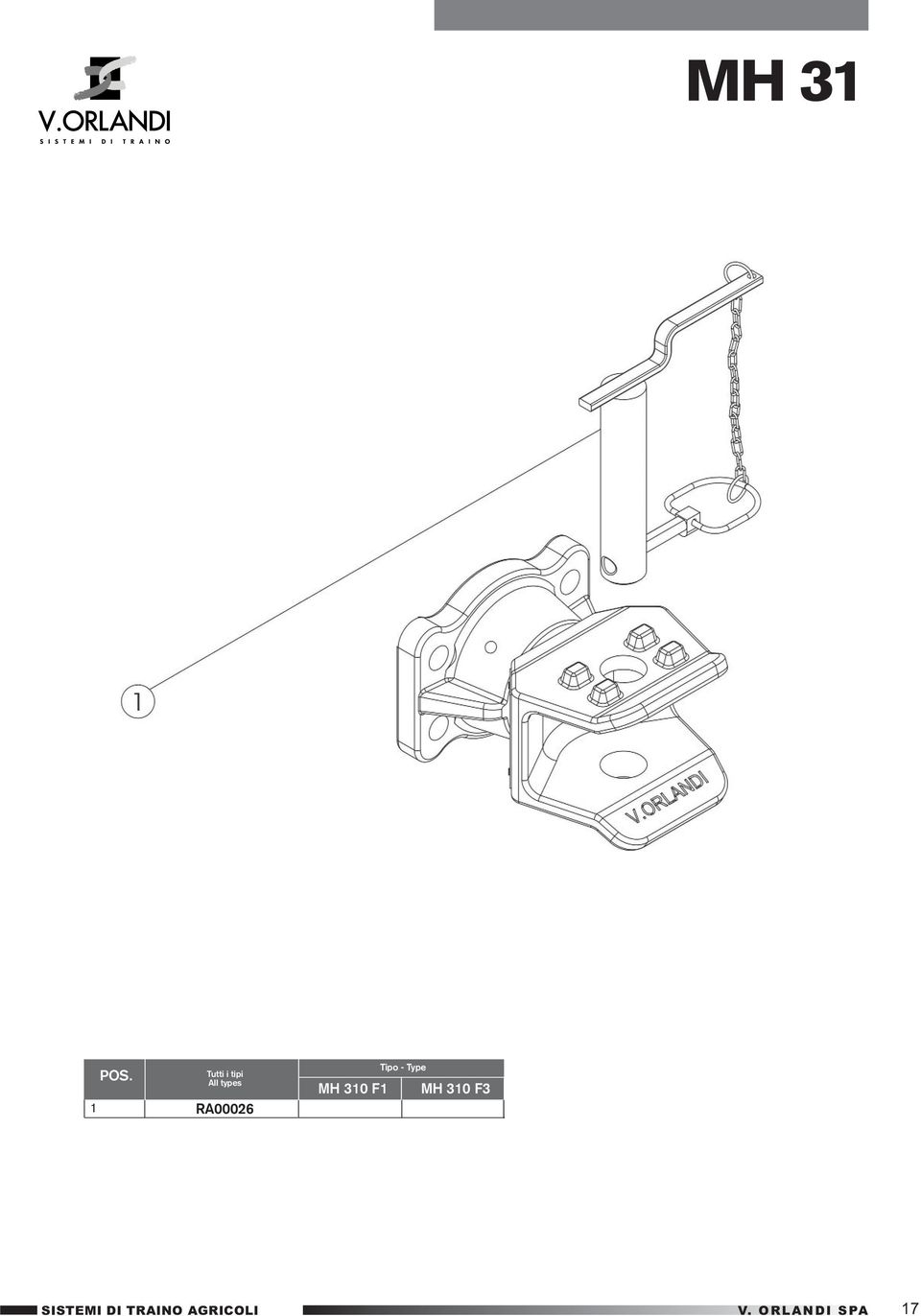 RA00026 MH 310 F1 - MH 310