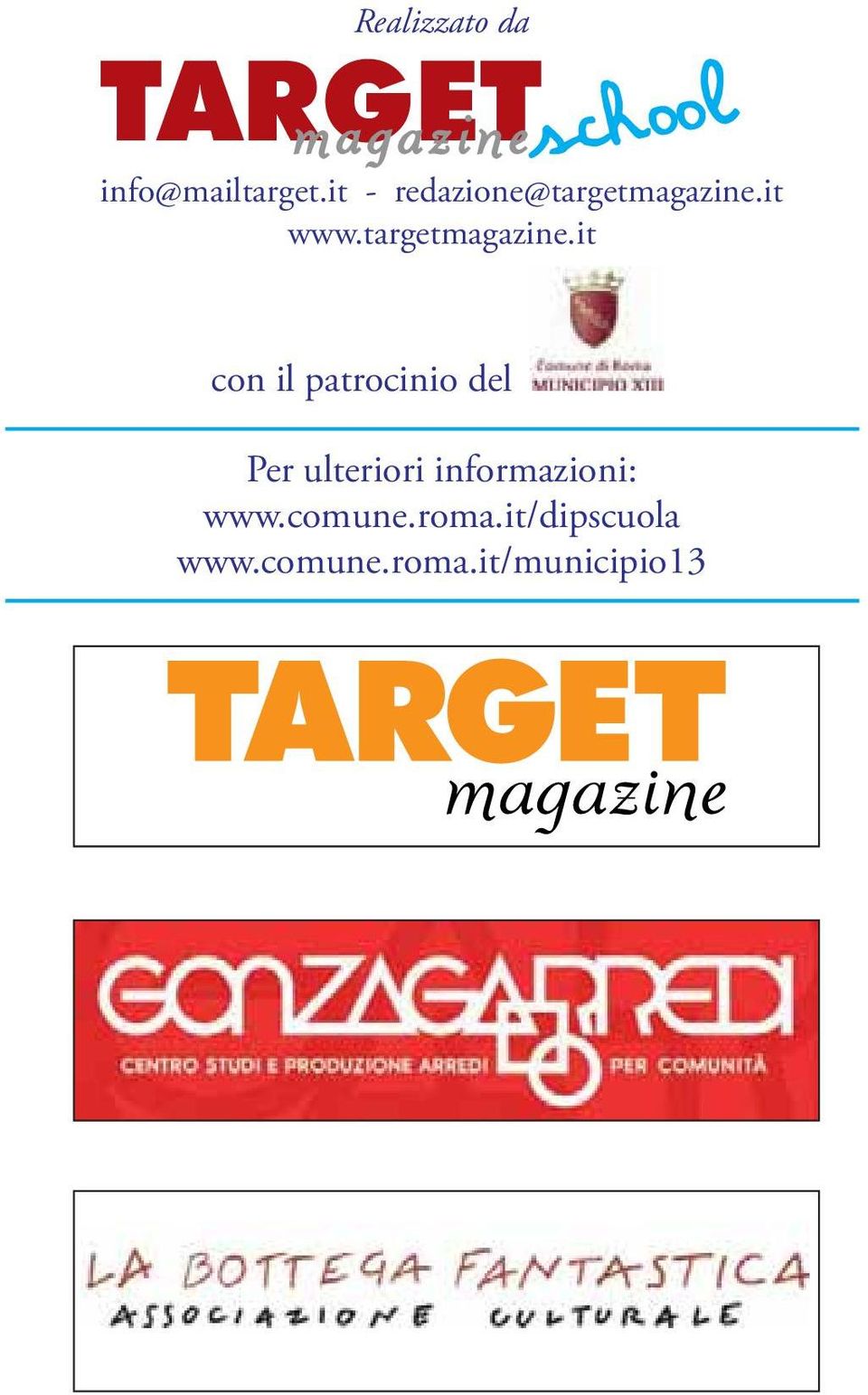 it www.targetmagazine.