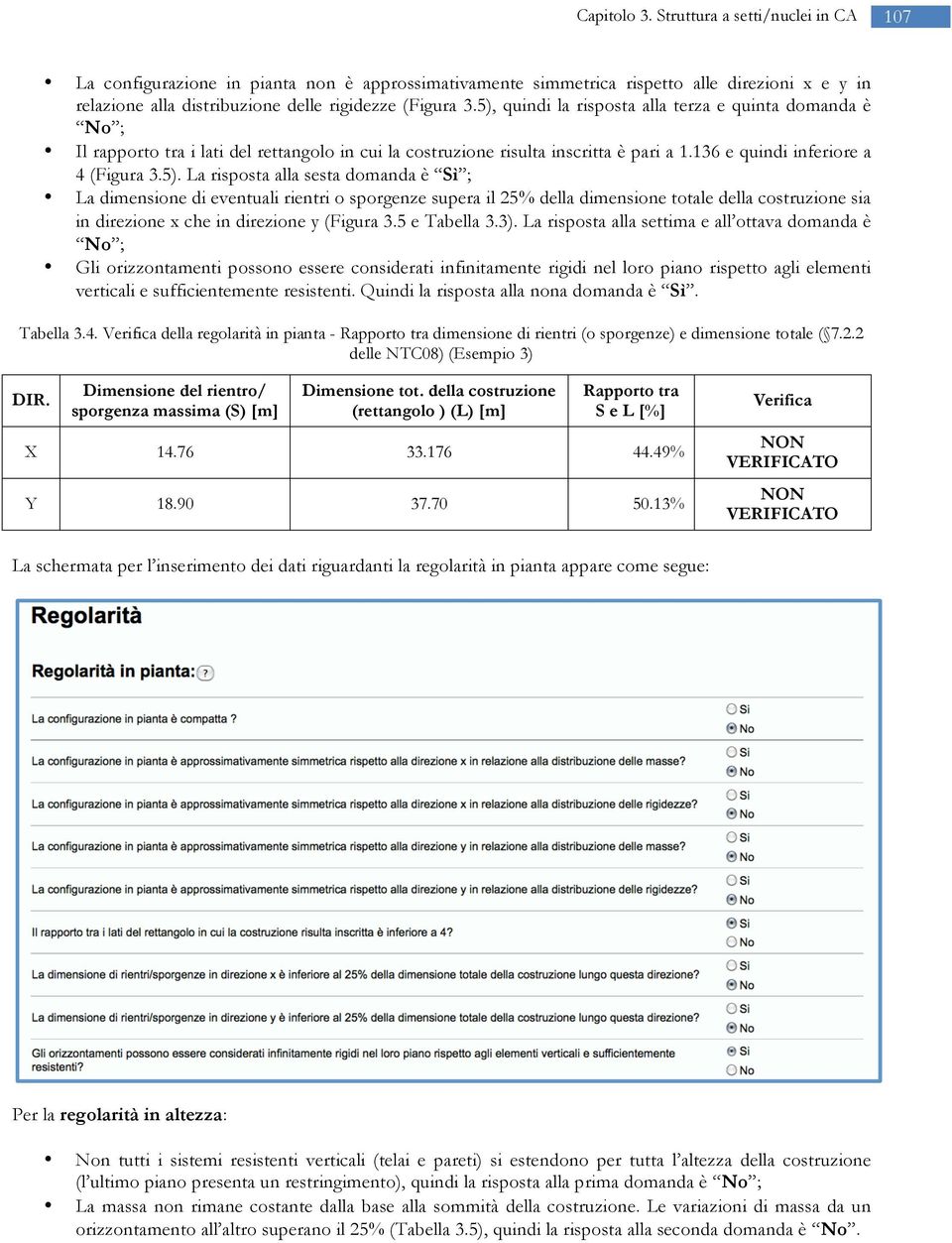 5 e Tabella 3.3).