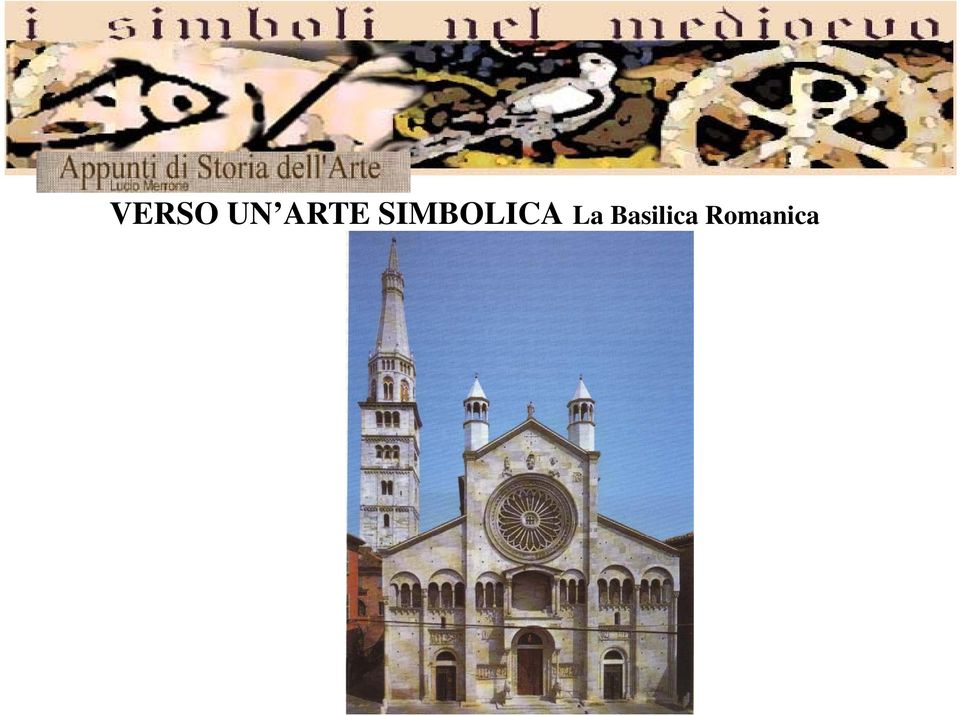 SIMBOLICA