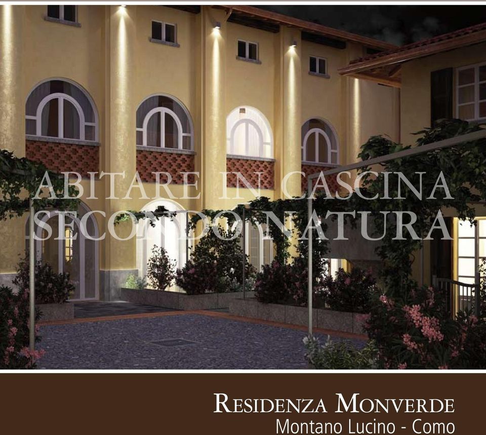 RESIDENZA MONVERDE