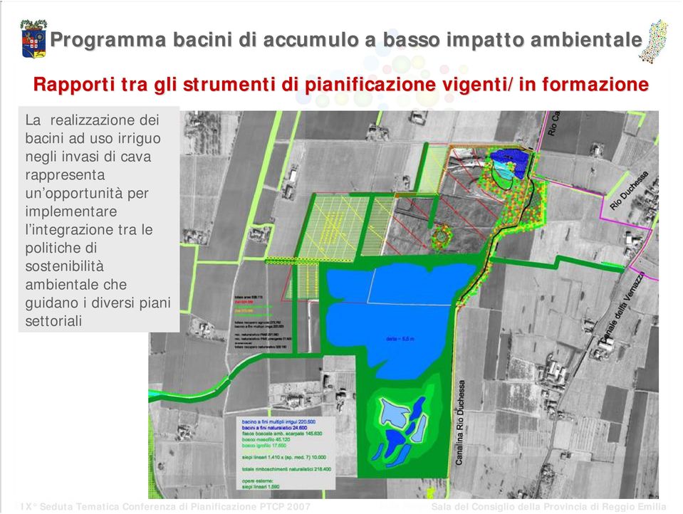 rappresenta un opportunità per implementare l integrazione tra le